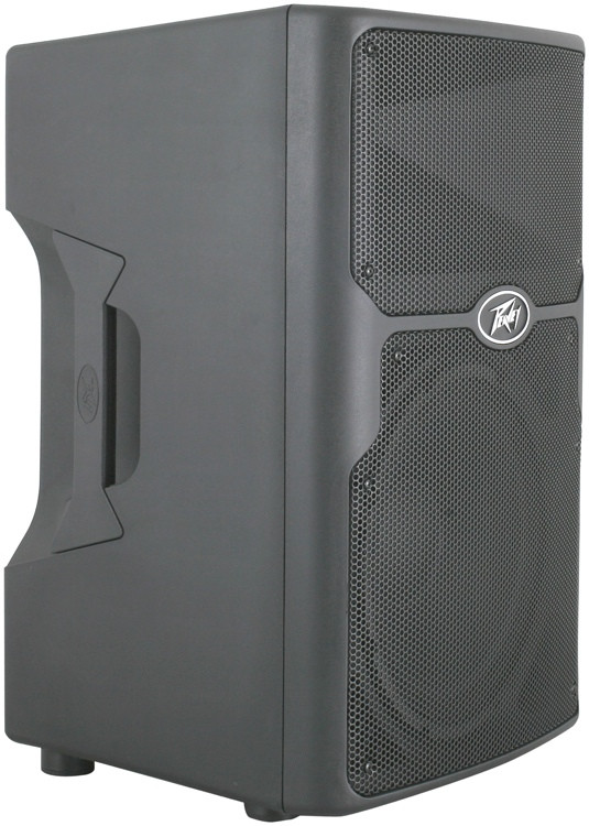 Peavey PVXp 15 800W 15" Powered Speaker | Sweetwater