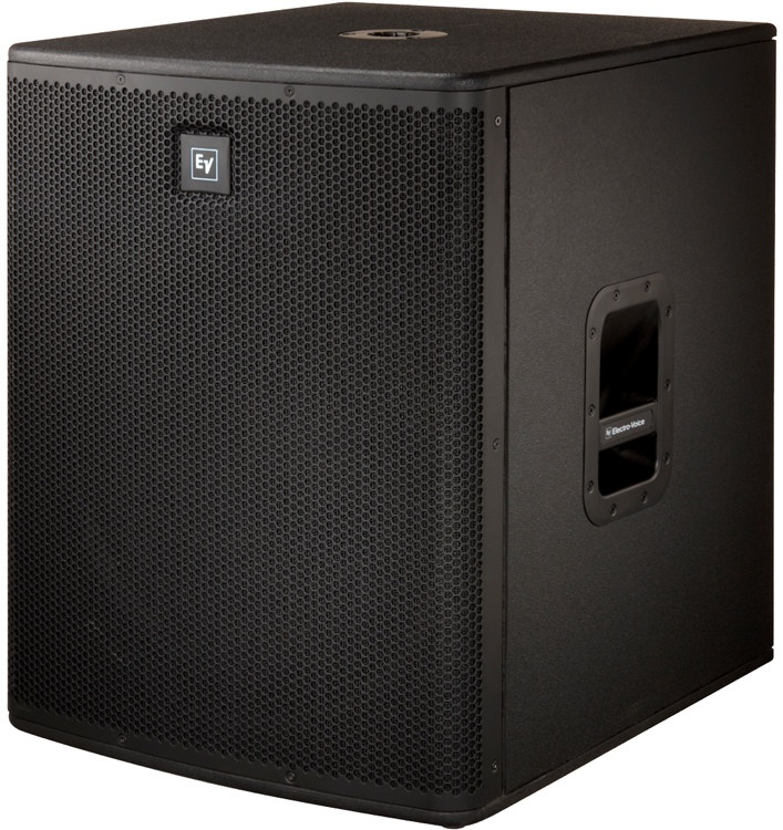 ElectroVoice ELX118P 700W 18 inch Powered Subwoofer Sweetwater