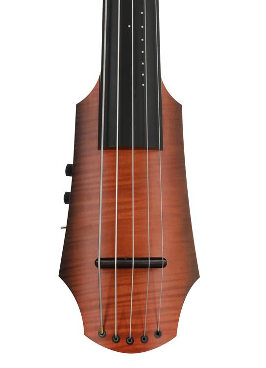 NS Design NXTa 5String Cello Sunburst Sweetwater