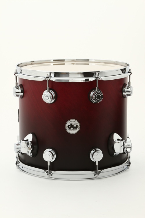 DW Collectors Series 12" x 14" Floor Tom Sweetwater