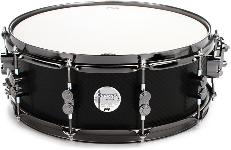 PDP Concept Maple Snare Drum - 5.5