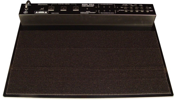furman spb 8