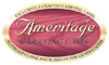 Ameritage logo