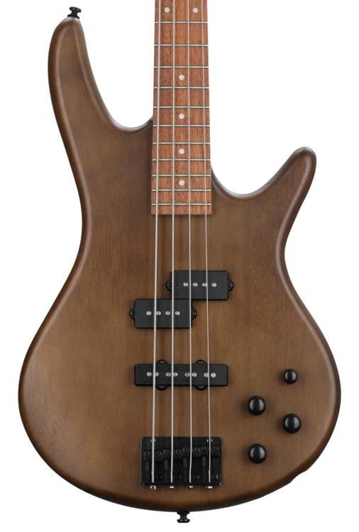 ibanez gsr200 walnut