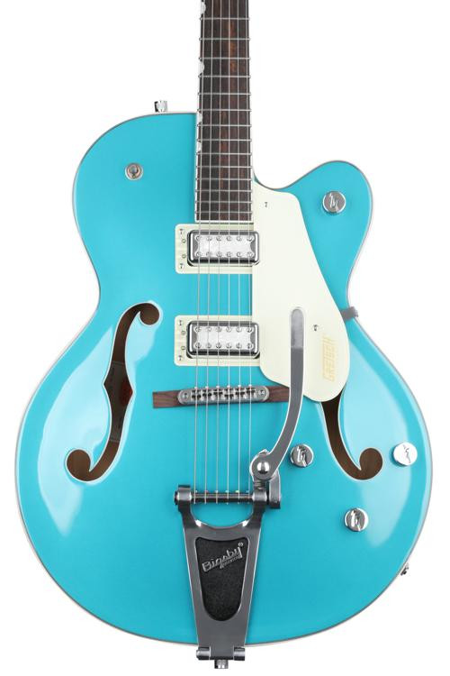 Gretsch G5410T Limited Edition Electromatic Tri-Five Hollowbody ...