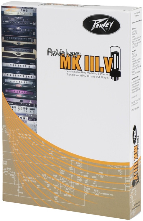 Peavey revalver mk iiiv serial key