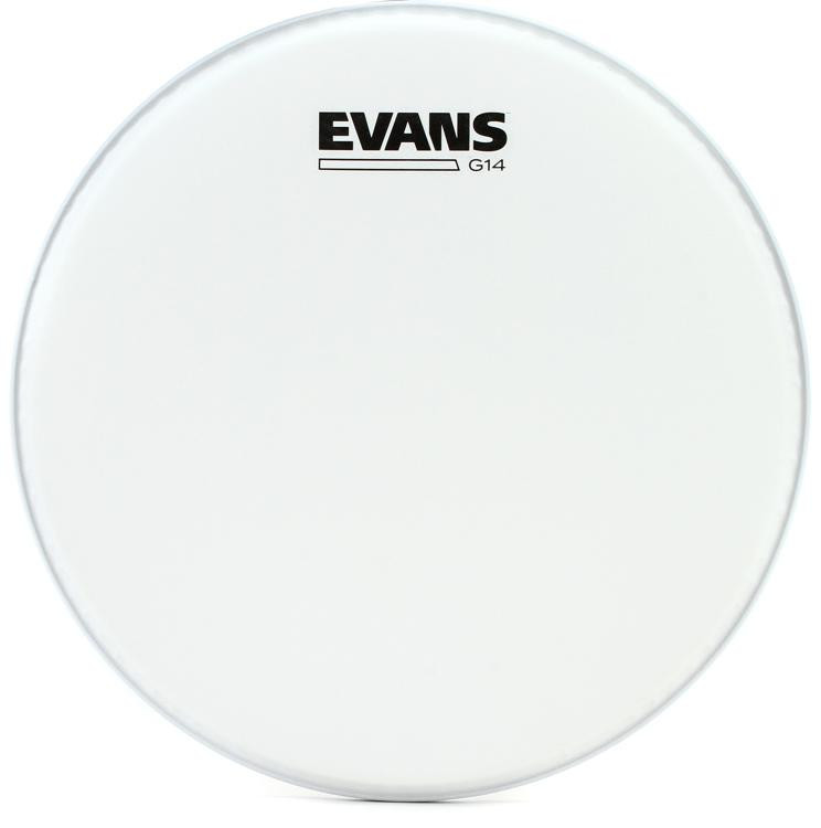 evans drum heads shirt