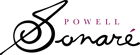Powell Sonare logo