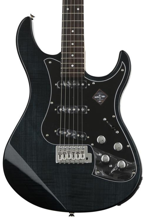 Line 6 Variax Standard Limited Edition - Onyx | Sweetwater