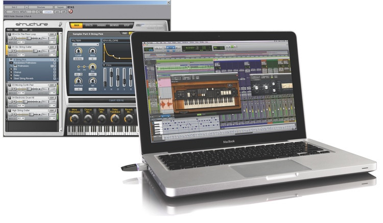 pro tools 9 mac os sierra