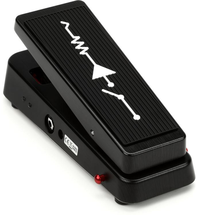 Dunlop MC404 CAE Wah Pedal Sweetwater