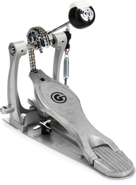 Gibraltar GTC6S Tour Class Double Chain Single Bass Drum Pedal Sweetwater