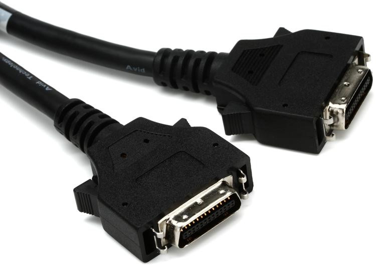 Avid DigiLink Cable - 1.5英尺