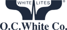 O.C. White Co. logo