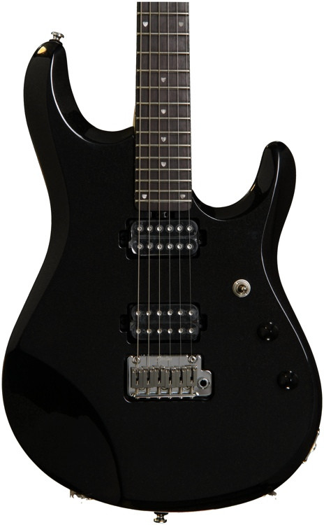 Sterling JP60 - Black Metallic | Sweetwater