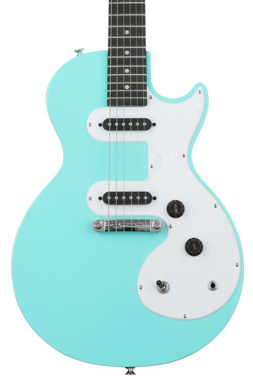 epiphone sl specs