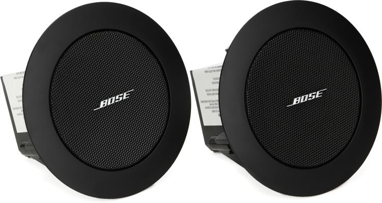 bose freespace 3