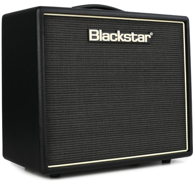 Blackstar Studio 10 EL34 1x12" 10-watt Tube Combo Amp | Sweetwater