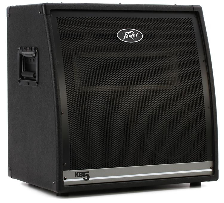 Peavey KB 5 150W 2x10" Keyboard Amp Sweetwater