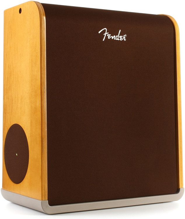 Fender Acoustic SFX 2 x 80watt Stereo Acoustic Combo Amp Sweetwater