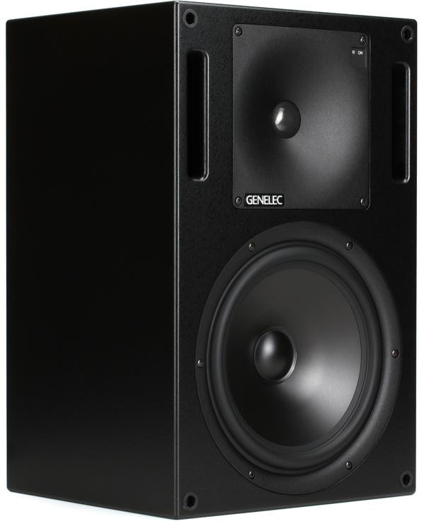 Genelec 1032C SAM 10inch Powered Studio Monitor Sweetwater