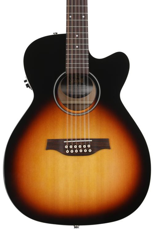 Seagull Guitar 12 String Acoustic | atelier-yuwa.ciao.jp