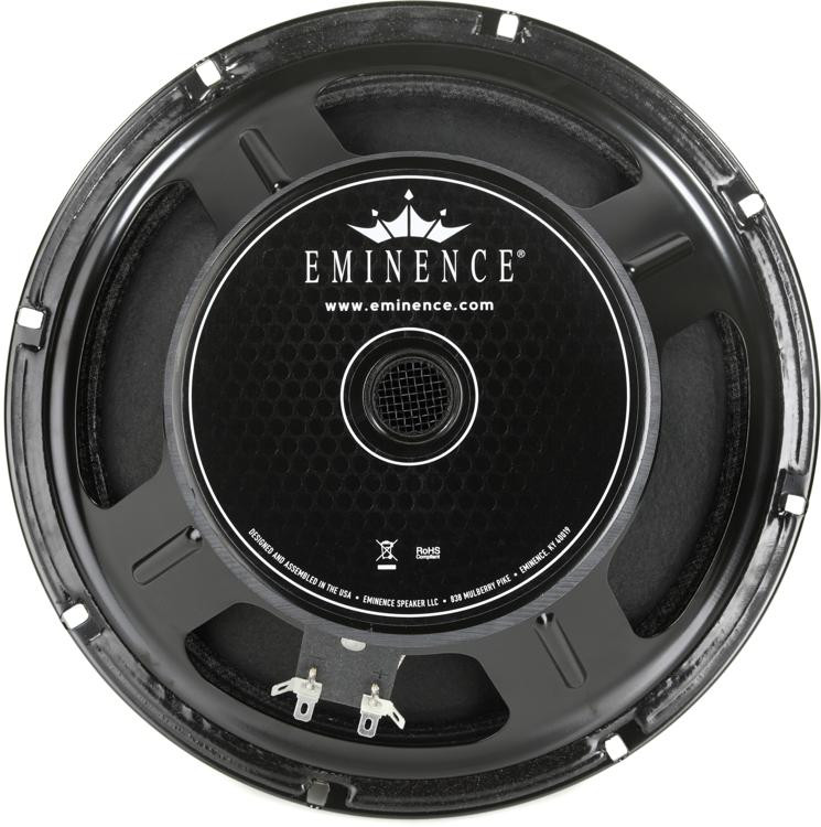 Eminence Beta-10A American Standard Series 10