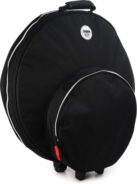 Sabian Pro 22 Cymbal Bag 22 inch Sweetwater