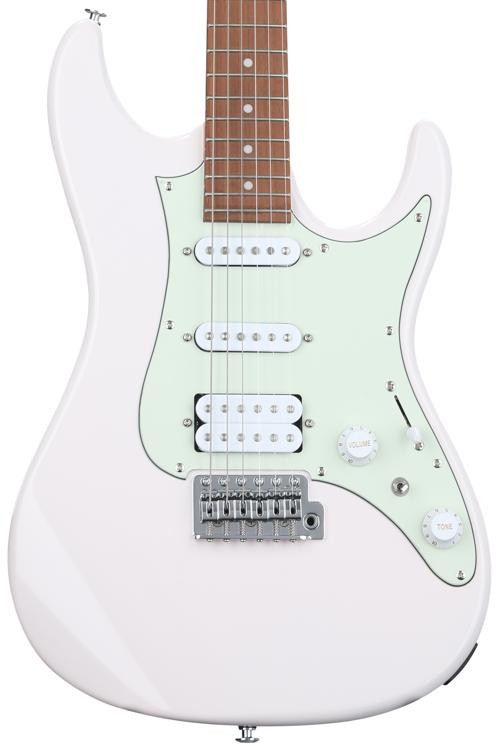 Ibanez AZES40 Electric Guitar - Pastel Pink | Sweetwater