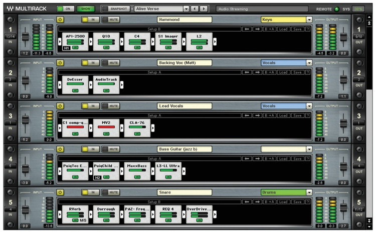 Simple Vst Host For Mac Simple Vst Host For Mac