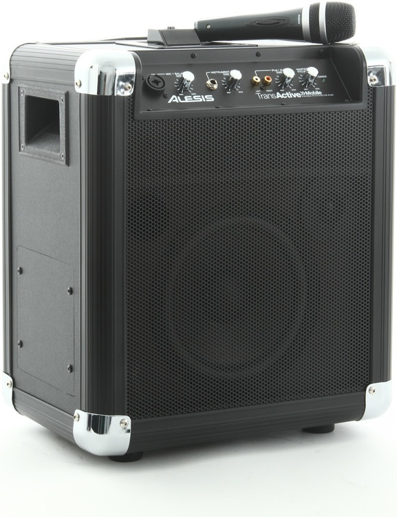 Alesis TransActive Mobile Sweetwater