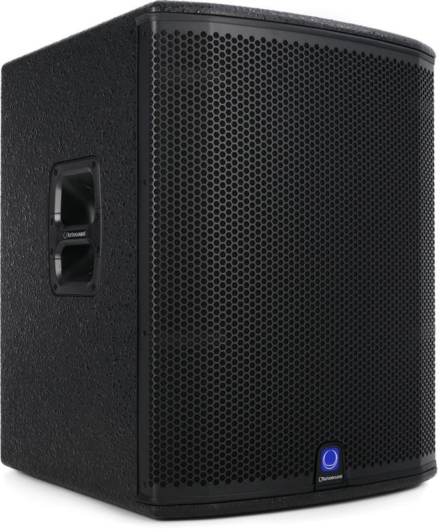 Turbosound iQ18B | Sweetwater