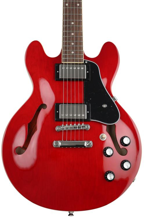 epiphone 339 specs