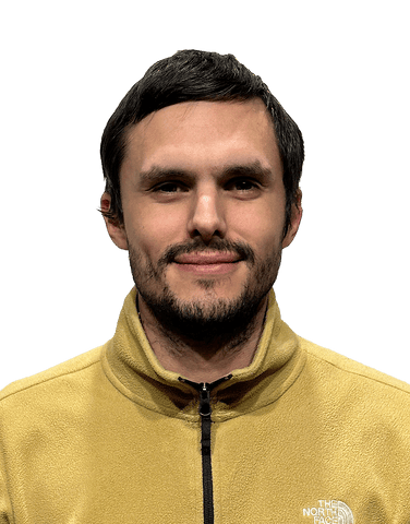 Alex Roderick | Sweetwater