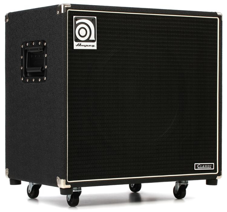 ampeg 1x15