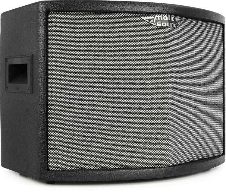 Motion Sound KP610SX 5001000W 2 x 10inch Stereo Keyboard Amp