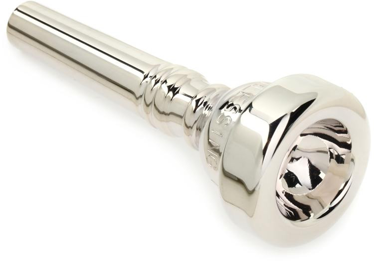 Blessing MPC7CCR Mouthpiece 7C, US Shank Sweetwater