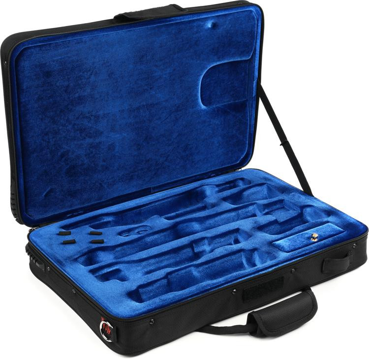 Protec PB315EH PRO PAC Oboe & English Horn Case Sweetwater