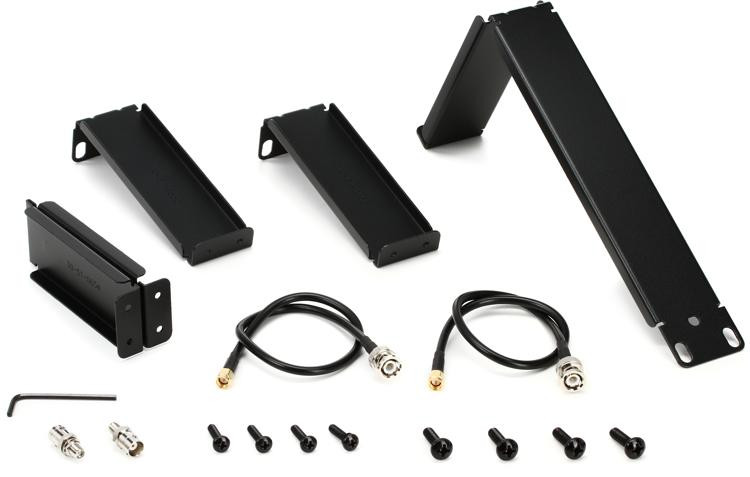 Line 6 Relay G55/V55 Rackmount Kit | Sweetwater