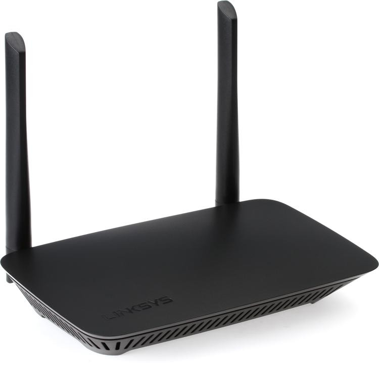 Linksys E5350 802.11ac Wireless Router Sweetwater