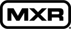 MXR logo