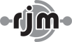 RJM Music logo