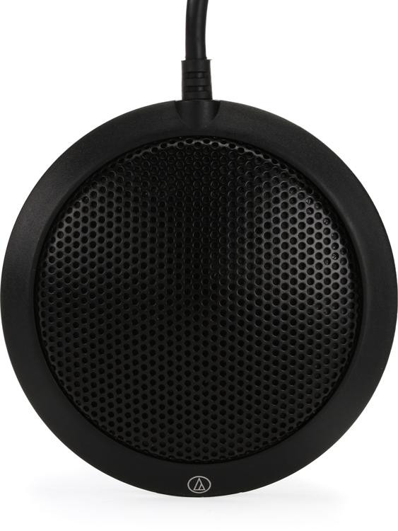 AudioTechnica ATR4697USB Omnidirectional Condenser Boundary