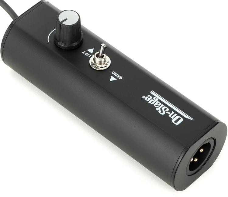 OnStage DB100 Passive Laptop Direct Box Sweetwater