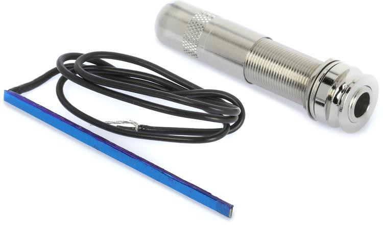 Fishman AGX312 Passive Classical/12string Acoustic Undersaddle Pickup