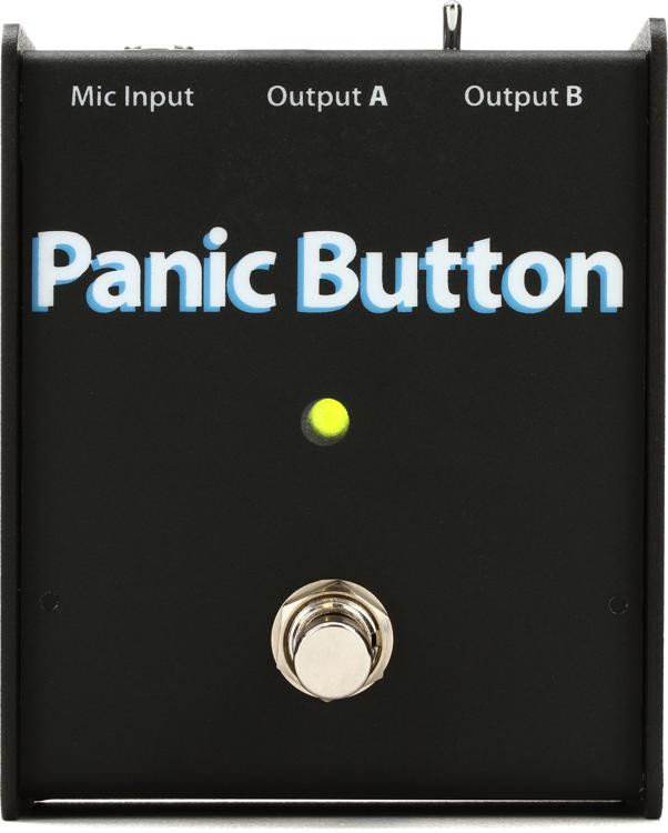 senior panic button reviews
