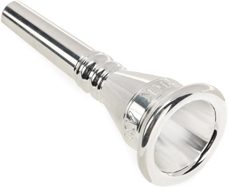 Patrick Mouthpieces AS1 Anna Spina French Horn Mouthpiece 1 Sweetwater