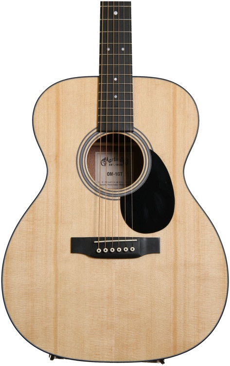 Martin OM-1 GT | Sweetwater