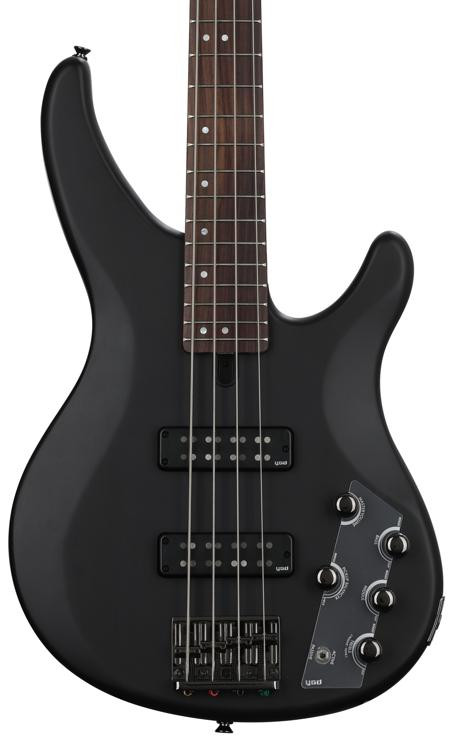 Yamaha Trbx504 Trans Black Sweetwater