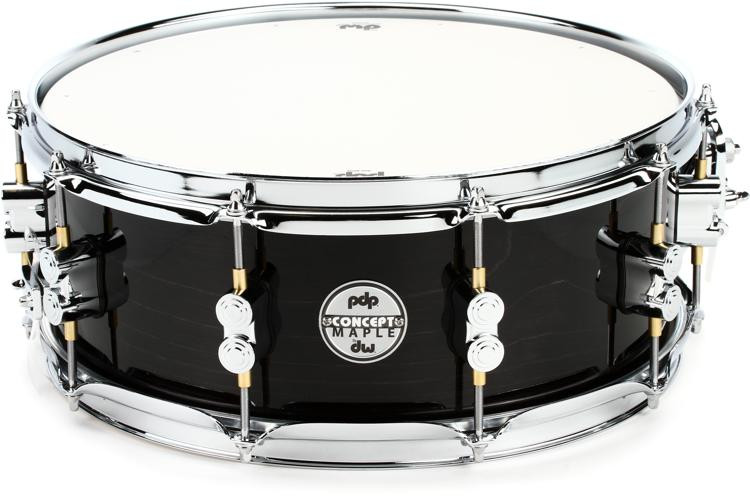 PDP Concept Maple Snare Drum - 5.5